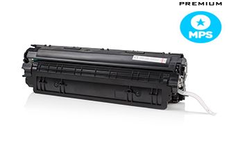 [23946][HPCF283XLPP] Mps Toner  MF212 ,M216,M126,M201-2,4K#CF283XL#CAN737