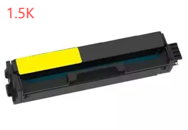 [23958][LEXC431Y] Yellow compatible Lexmark CS/CX331,CS/CX431-1.5K#20N20Y0