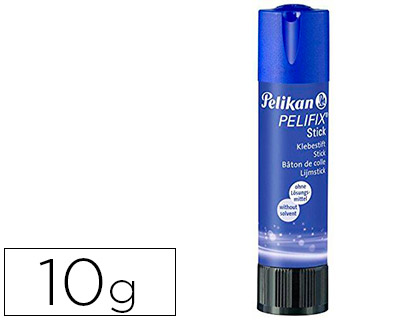 [69792] Pegamento pelikan pelifix en barra 10 gr