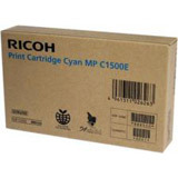 [11556] RICOH MPC 1500SP/1500e Tinta gel Cian****