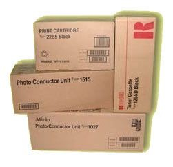 [35121] RICOH Print Cartridge Cyan SP C360HE