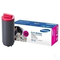 [12453] SAMSUNG Toner Magenta CLP 350,CLP 350N (2.000 pag.)