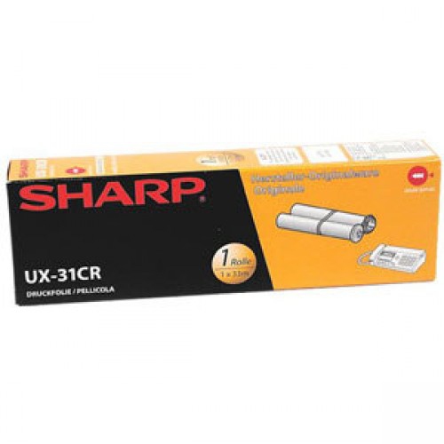 [14406] SHARP Rodillo de Transferencia SHARP UXP/710/*UXA/760 UX31CR