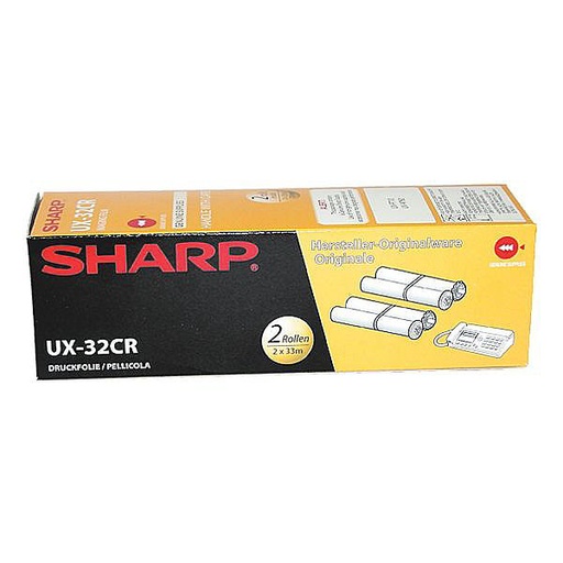 [14407] SHARP Rodillo de Transferencia SHARP UXP/710/*UXA/760 UX32CR