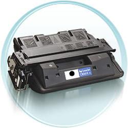 [6580] Toner compatible  HP 4100,Troy 4100-10.000 Pagine #C8061X