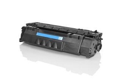 [10988] Universale HP Q7553X,Q5949X,Canon CRG708H-7K