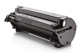 [12494] Toner compa Lexmark MS410,MS415,MS510,MS610-10K#50F2X00