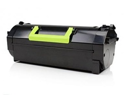 [12686] Toner compatible Lexmark MX 717de,MX 718de-25K