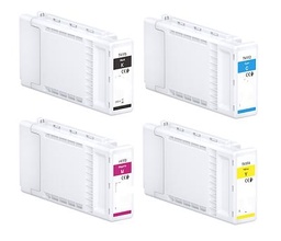 [18706][ART41F3M] 350ml Magenta Compa Epson SC-T3400,SC-T5400#C13T41F340