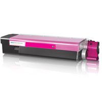 [6840][OKIC5600M] Toner REG Magenta CON CHIP - OKI C5600XX/C5700XX -2K