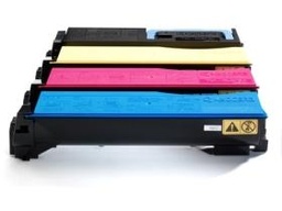 [7280] Magenta Regen para Kyocera FS C5300DN, C5350DN 10K TK - 560M