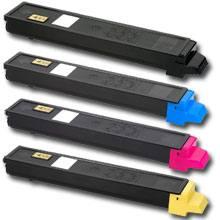 [7647] Magenta para Kyocera FS C8020MFP,C8025MFP.FS8520,FS8525-6K