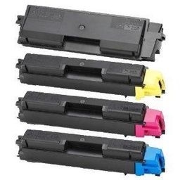 [10101] Negro compatible para Kyocera ECOSYS P7040cdn-16K#1T02NT0NL0