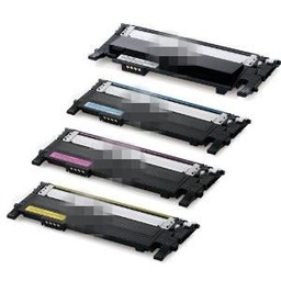 [7760][CLP360M] Magenta Compa Clp360,365,3300,3305,C460FW,C410W-1K#CLT-M406S