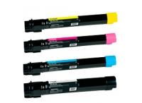 [7981][LEX950X2Y] Amarillo compa para Lexmark C950,X950,X952,X954-24K#C950X2YG