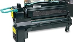 [8331][LEXC792AY] Amarillo Reg para Lexmark C792 serie-6K#C792A1YG  (C792)